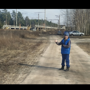Статистика Дзен Арсентий на Ж/Д