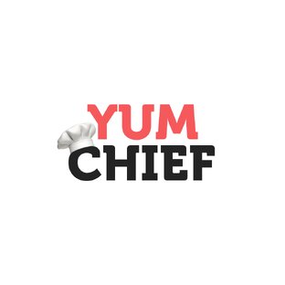 Логотип канала Yumchief