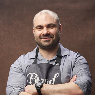 Статистика Дзен Дмитрий Тарасов. Готовим разное со вкусом.