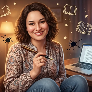 Статистика Дзен Светлана К.