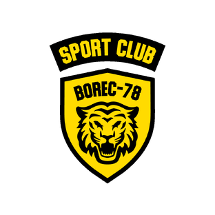 Статистика Дзен Борец 78