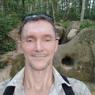 Статистика Дзен Traveling in Russia