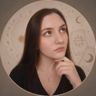 Статистика Дзен AstroPro Kate | Астрология с характером ✨