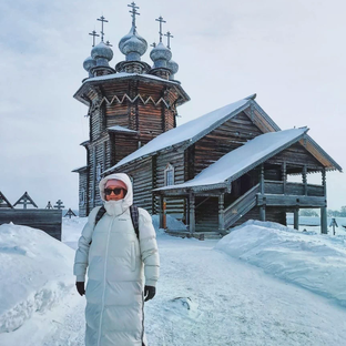 Статистика Дзен Путешествия от helga_tish