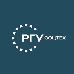 Статистика Дзен РГУ СОЦТЕХ