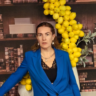 Статистика Дзен Катерина Козлова. ПРАВДАРИУМ