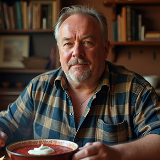 Статистика Дзен Борис Левин | О женском — по-мужски