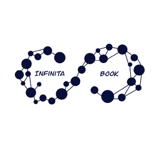 Логотип канала Infinita Book
