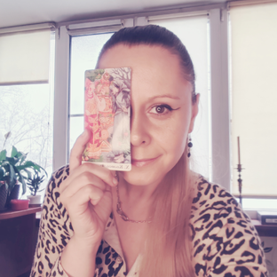 Статистика Дзен Таро  ProЛюбовь ❤️