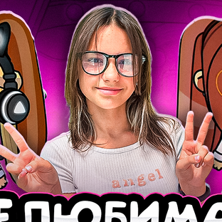 Статистика Дзен МАША ДАРК