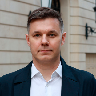 Статистика Дзен Александр Тимофеев | Брокер элитной недвижимости | Москва