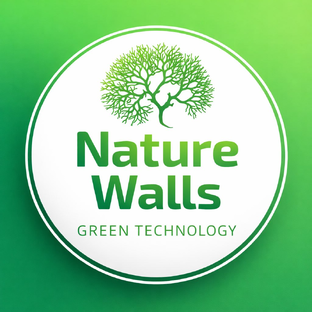 Статистика Дзен Nature Walls | Озеленение интерьеров