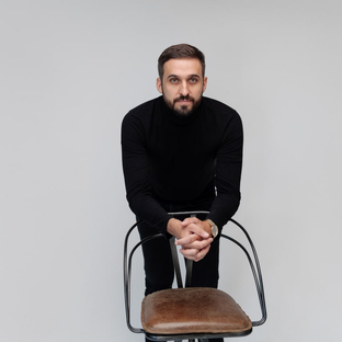 Статистика Дзен Павел Сабуров, CEO Sellercenter