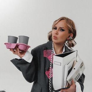 Статистика Дзен Предметный фотограф SASHA VETER
