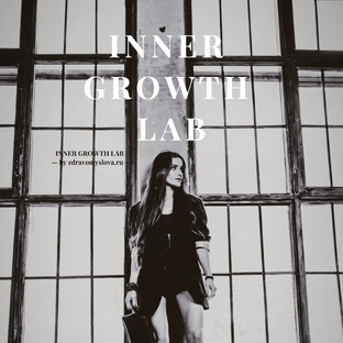 Статистика Дзен INNER GROWTH LAB🧬