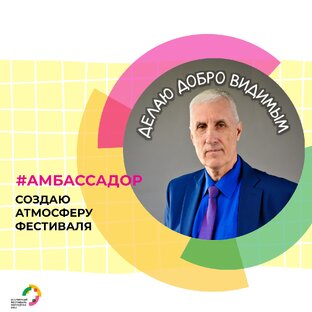 Статистика Дзен Технологи добра - Добро.Центр - Вячеслав Федоров 
