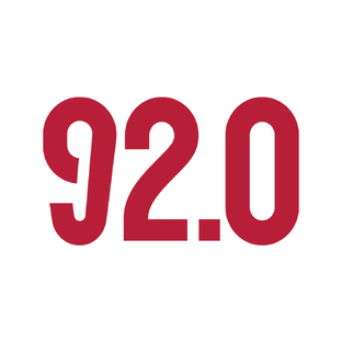 Логотип канала Москва FM