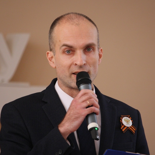Статистика Дзен Константин Мелентьев