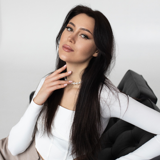 Статистика Дзен katerina.nikolaeva