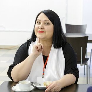 Статистика Дзен Мария Сысоева. Я в Сарапуле живу