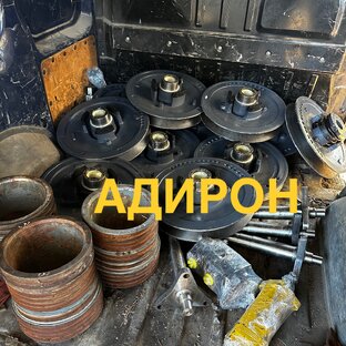 Статистика Дзен АДИРОН АДИРОН