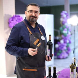 Статистика Дзен Деревенский сомелье-Мещанинов Альберт