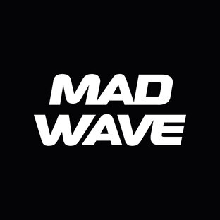 Статистика Дзен Mad Wave | плавание