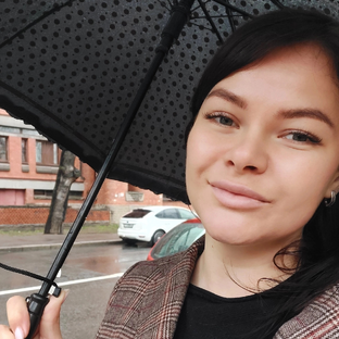 Статистика Дзен Психологический компас