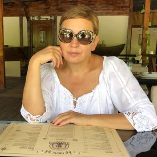 Дзен Жизнь - она такая... статистика