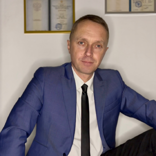 Статистика Дзен Павел Панфёров. Юрист. Москва