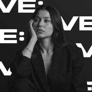 Дзен Анастасия Боровитина × VE:  статистика