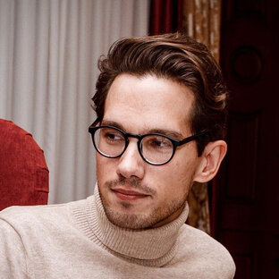 Дзен ПСИХОЛОГ Игорь Семениченко статистика