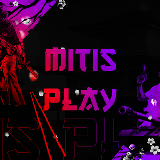 Статистика Дзен Mitis_Play