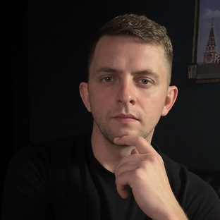 Статистика Дзен Владимир Татарников 