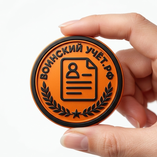 Статистика Дзен Воинский учет РФ