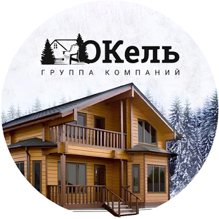 Статистика Дзен СК Окель строительство каркасных и брусовых домов и бань