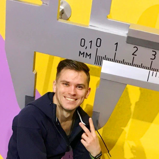 Статистика Дзен Техноблогер Павел Трухачев 