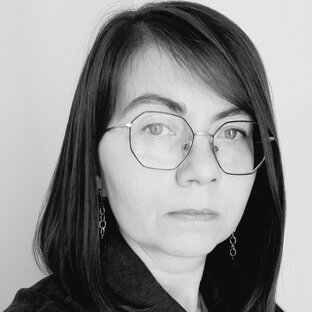 Статистика Дзен Путешествие к себе. Психолог Елена Пермякова