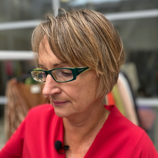Статистика Дзен PRONTO MODA