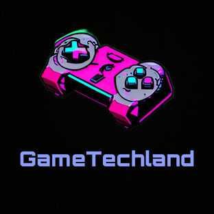 Дзен GameTechland статистика