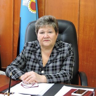 Статистика Дзен Надежда Бадеева