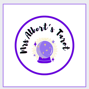 Статистика Дзен 💜 Mrs Albert's Tarot♠️