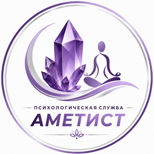 Статистика Дзен Психологическая служба "Аметист"