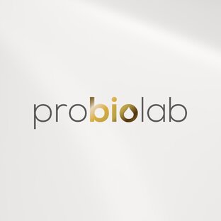 Статистика Дзен PROBIOLAB витамины для красоты и долголетия 