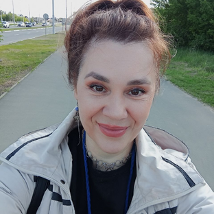 Статистика Дзен Охранница Тамара