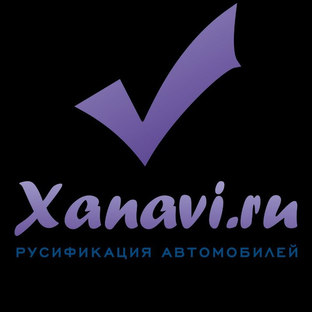 Статистика Дзен Xanavi