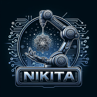 Статистика Дзен Nikita