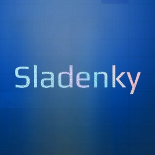 Sladenky|Super sus