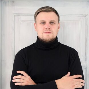 Статистика Дзен Анатолий о трафике
