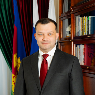 Статистика Дзен Батагов Алексей Александрович